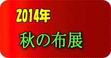 秋の布展
