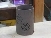 灯りのｶﾊﾞｰ